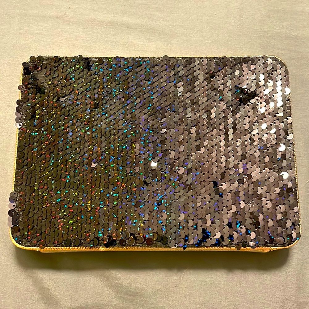 NWOB Tarte Winter Wonderglam Luxe Eye Palette